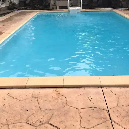Con Piscina Privada En Chiclana Holiday home