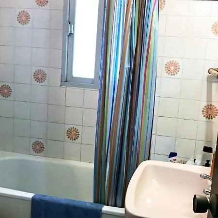 Con Piscina Privada En Chiclana Holiday home
