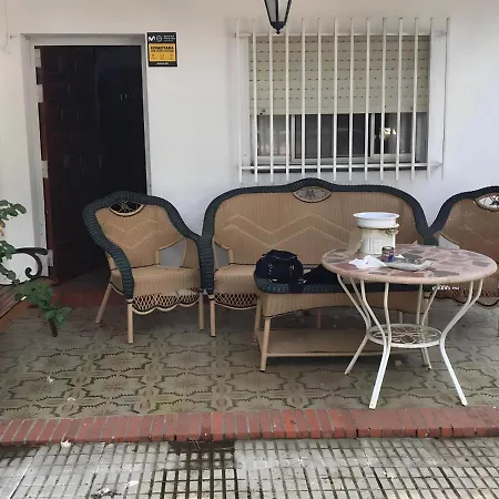 Holiday home Con Piscina Privada En Chiclana Chiclana de la Frontera