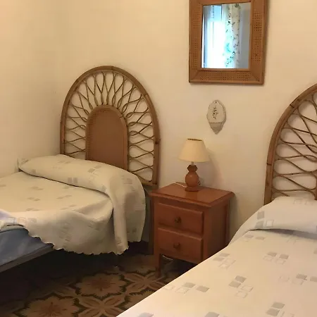 Con Piscina Privada En Chiclana *